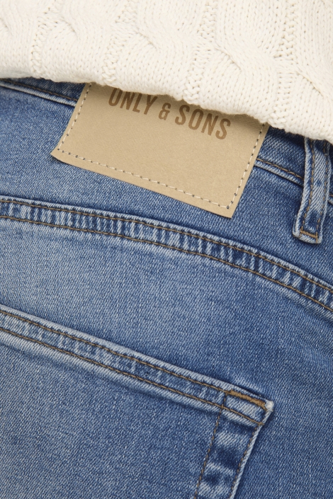 Only & Sons onsweft regular lmb 8264 azg dnm no